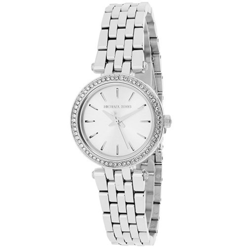 Michael Kors MK3294 𝕸𝖎𝖓𝖎💫 Darci Glitz NEW